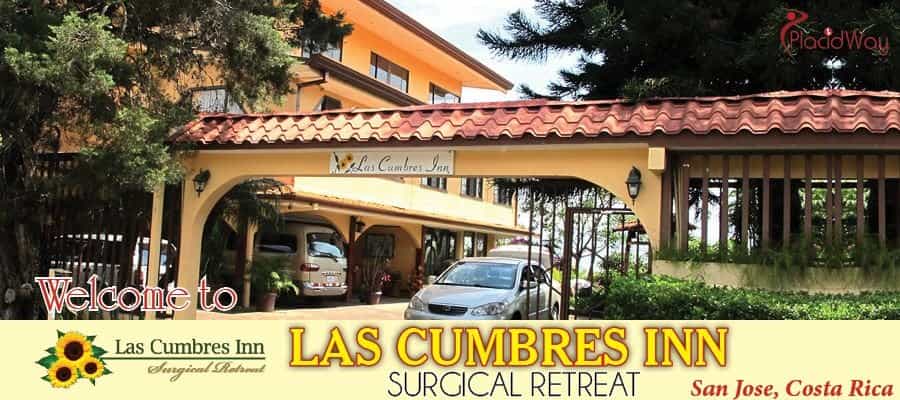 Surgical Recovery Retreat in San Jose, Costa Rica